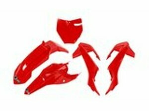 Plastik Kit Gasgas MC 65 ab 2021 UFO rot