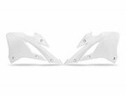 Khlerverkleidungen KX 85 ab 2022 UFO weiss