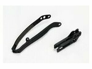 Set Schwingenschleifer + Kettenfhrung Yamaha YZ 125 /...