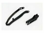 Set Schwingenschleifer + Kettenfhrung Yamaha YZ 125 /...