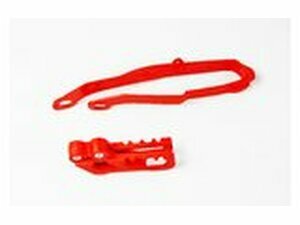 Kit Kettenfhrung + Schwingenschleifer Honda CR 125 / 250...