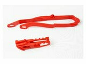 Kit Kettenfhrung + Schwingenschleifer Honda CR 125 / 250...