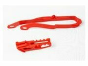 Kit Kettenfhrung + Schwingenschleifer Honda CR 125 / 250...