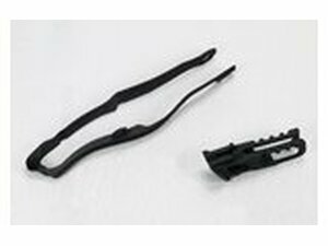 Kit Kettenfhrung + Schwingenschleifer Honda CRF 250 /...