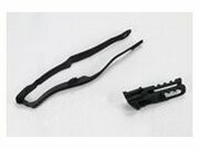 Kit Kettenfhrung + Schwingenschleifer Honda CRF 250 /...