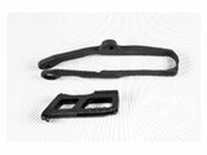 Kit Kettenfhrung + Schwingenschleifer Kawasaki KXF 250 /...