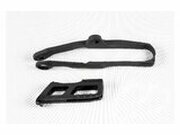 Kit Kettenfhrung + Schwingenschleifer Kawasaki KXF 250 /...