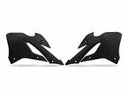 Khlerverkleidungen KX 85 ab 2022 UFO schwarz