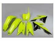 Plastik Kit RM-Z ab 2018 UFO neon gelb