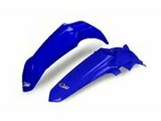 Set Schutzbleche vorn + hinten YZ 125 / 250 ab 2022 UFO blau