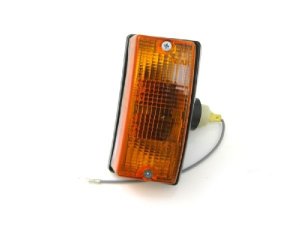 Blinker vorne rechts, komplett Vespa ETS/PK80-125S Automatik