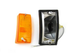 Blinker vorne rechts, komplett Vespa ETS/PK80-125S Automatik