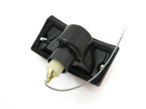 Blinker vorne rechts, komplett Vespa ETS/PK80-125S Automatik