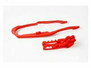 Kit Kettenfhrung + Schwingenschleifer Honda CR 125 / 250...