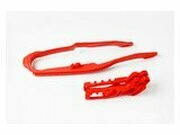 Kit Kettenfhrung + Schwingenschleifer Honda CR 125 / 250...