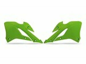 Khlerverkleidungen KX 85 ab 2022 UFO grn