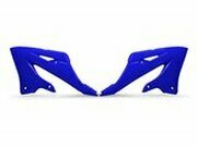 Khlerverkleidungen YZ 125 / 250 ab 2022 UFO blau