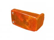 Blinkerglas 4-fach Blinkanlage PIAGGIO Vespa V50 Special