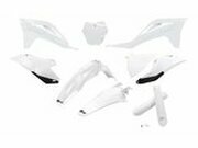 Plastik Kit mit Gabelprotektoren Gasgas MC / MC-F...