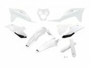 Plastik Kit mit Gabelprotektoren Gasgas EC / EC-F...