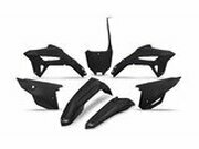 Plastik Kit CRF ab 2021 UFO schwarz