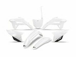 Plastik Kit CRF ab 2021 UFO weiss