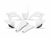 Plastik Kit CRF ab 2021 UFO weiss