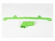 Kit Kettenfhrung + Schwingenschleifer Kawasaki KXF 250...