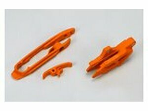 Kit Kettenfhrung + Schwingenschleifer KTM SX / SXF...