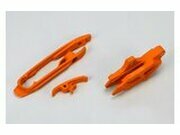 Kit Kettenfhrung + Schwingenschleifer KTM SX / SXF...