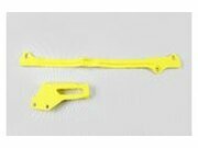 Set Schwingenschleifer + Kettenfhrung Suzuki RM 125 /...