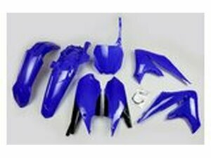 Plastik Kit Yamaha YZF ab 2018 UFO OEM Farben 2021 - 2023