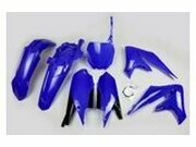 Plastik Kit Yamaha YZF ab 2018 UFO OEM Farben 2021 - 2023