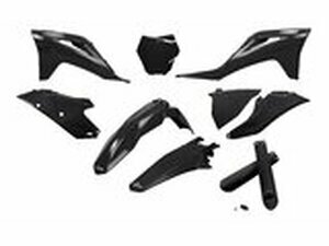 Plastik Kit mit Gabelprotektoren Gasgas MC / MC-F...