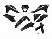 Plastik Kit mit Gabelprotektoren Gasgas EC / EC-F...