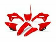Plastik Kit CRF ab 2021 UFO rot
