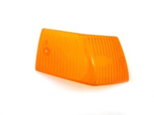 Blinkerglas gelb Siem hinten links PIAGGIO Vespa PX