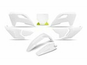 Plastik Kit Husqvarne TC / FC ab 2023 UFO weiss