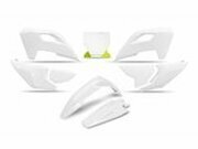 Plastik Kit Husqvarne TC / FC ab 2023 UFO weiss