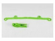 Kit Kettenfhrung + Schwingenschleifer Kawasaki KXF 250 /...