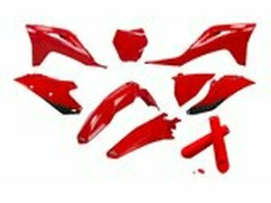 Plastik Kit mit Gabelprotektoren Gasgas MC / MC-F...