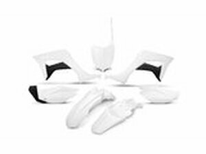 Plastik Kit CRF 110 ab 2019 UFO weiss