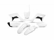 Plastik Kit CRF 110 ab 2019 UFO weiss
