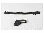 Set Schwingenschleifer + Kettenfhrung Suzuki RM 125 /...