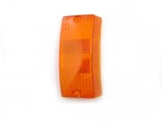 Blinkerglas gelb Siem vorne links PIAGGIO Vespa PX