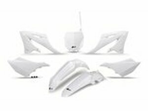 Plastik Kit YZ 125 / 250 ab 2022 UFO weiss