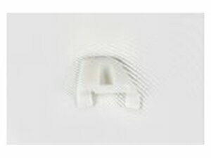 Motorabdeckung links Honda CRF 250 2004-2009 UFO