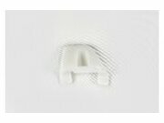 Motorabdeckung links Honda CRF 250 2004-2009 UFO