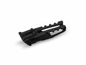 Kettenfhrung Honda CRF 250 / 450 ab 2007 UFO schwarz