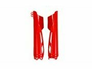 Gabelprotektoren Honda CRF 250 / 450 ab 2019 UFO rot